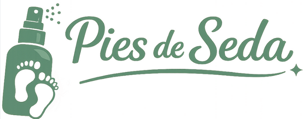 Pies de Seda